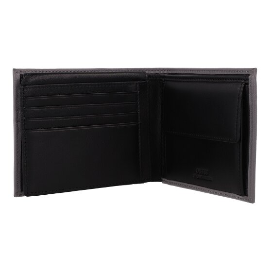 Guess Madrid Portemonnee Leer 12 cm