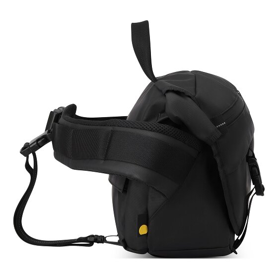 Delsey Paris Raspail sling messenger 38 cm laptopvak