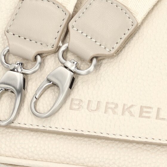Burkely Always Alyx Schoudertas Leer 22 cm