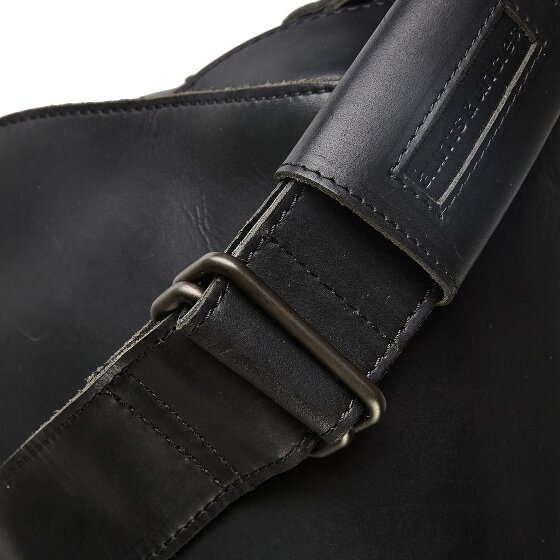 aunts & uncles Heritage Messenger Leder 41.5 cm Laptopvak