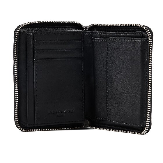 Liebeskind Ryker Portemonnee Leder 12.5 cm