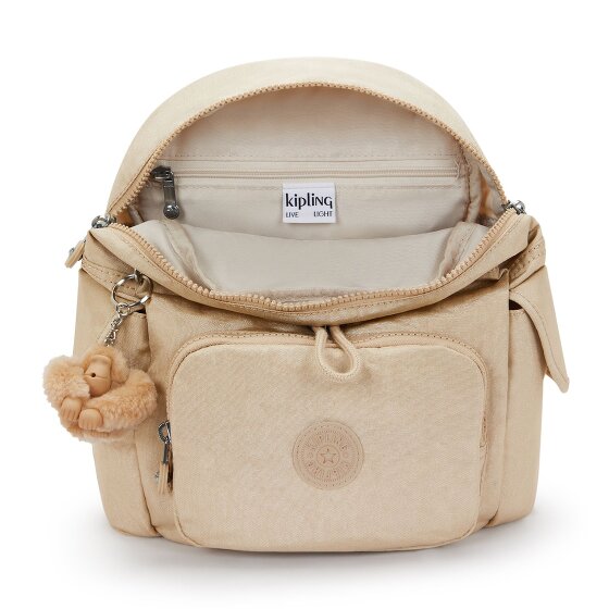 Kipling Basic Plus City Pack Stad rugzak 29 cm