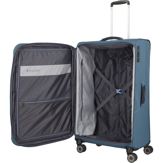 Travelite Skaii 4-wielige trolley 78 cm