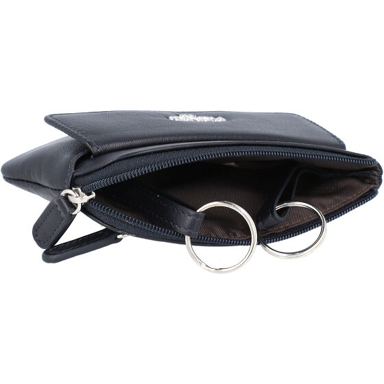Picard Bingo sleuteletui leer 13 cm