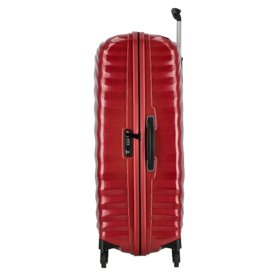 Samsonite Lite Shock 4-wielige trolley 81 cm