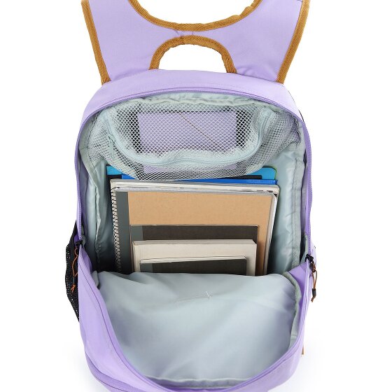 NITRO Dagrugzak Chase Rugzak 51 cm laptopvak