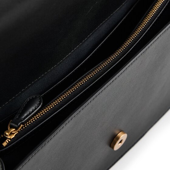 PINKO Love One Crossbody tas Leder 27 cm