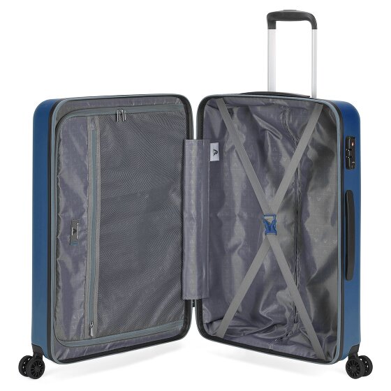 Roncato Ibiza 4 wielen Trolley M 65 cm