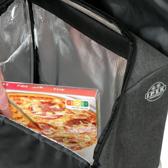 Andersen Shopper Royal Shopper Ipek Ma Winkelwagen 58 cm