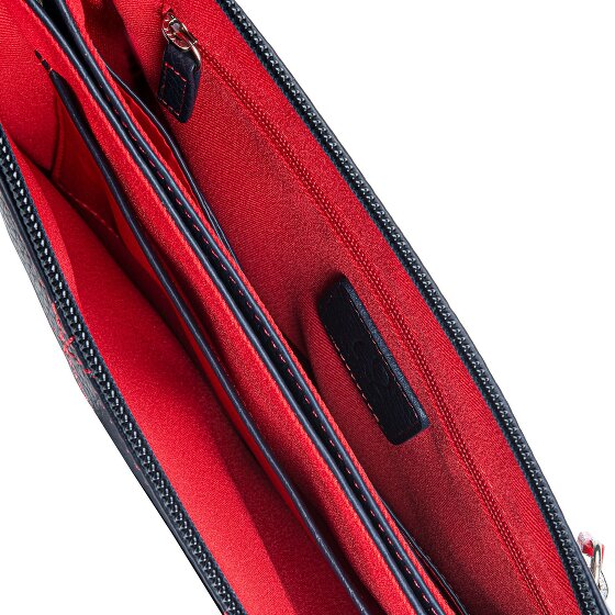 Mywalit Crossbody tas Leder 25 cm