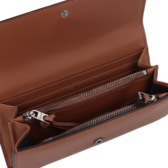 Liebeskind Valentina Portemonnee RFID-bescherming Leer 19 cm