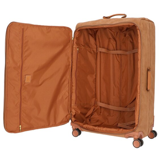 Bric's Life 4-wielige trolley 77 cm