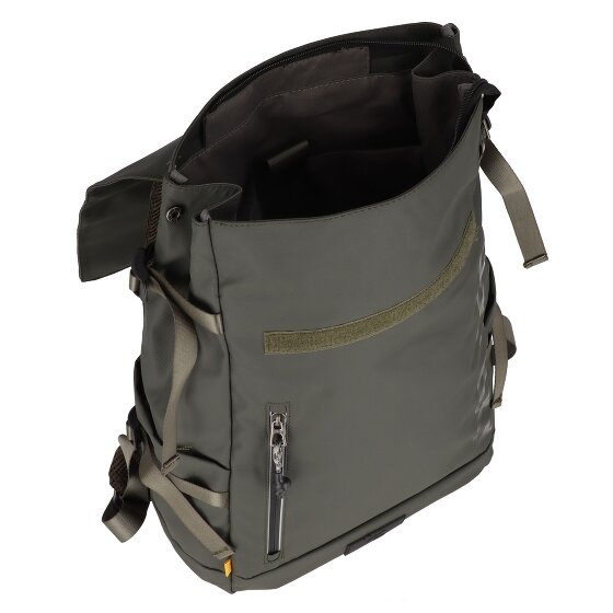 camel active Explore Dagrugzak 48 cm Laptop compartiment