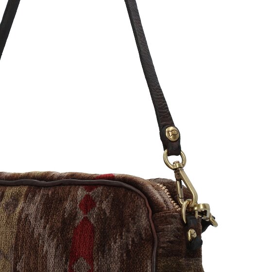 Campomaggi Fulvia Schoudertas 21 cm