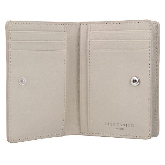 Liebeskind Thea Portemonnee RFID-bescherming Leer 11 cm