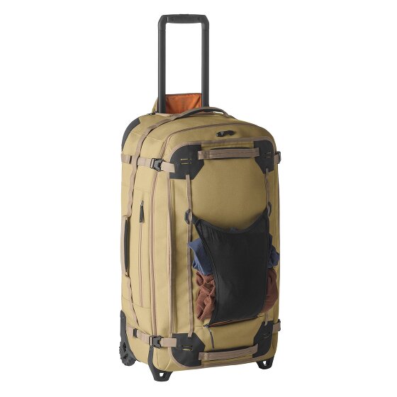 Eagle Creek Gear Warrior 2 wielen Reistas 73 cm