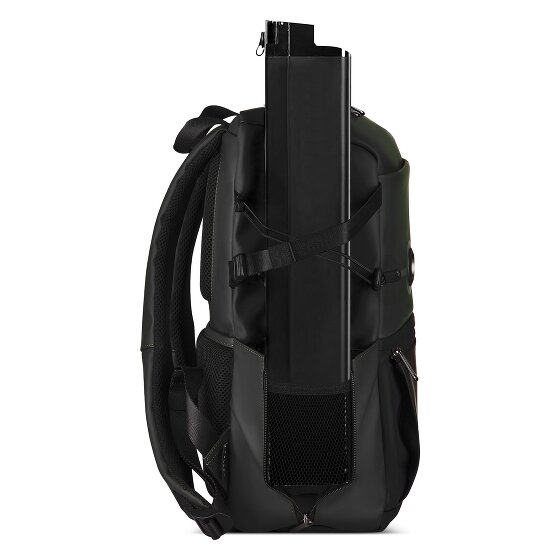 Delsey Paris Turenne Soft Dagrugzak 43 cm Laptopvak