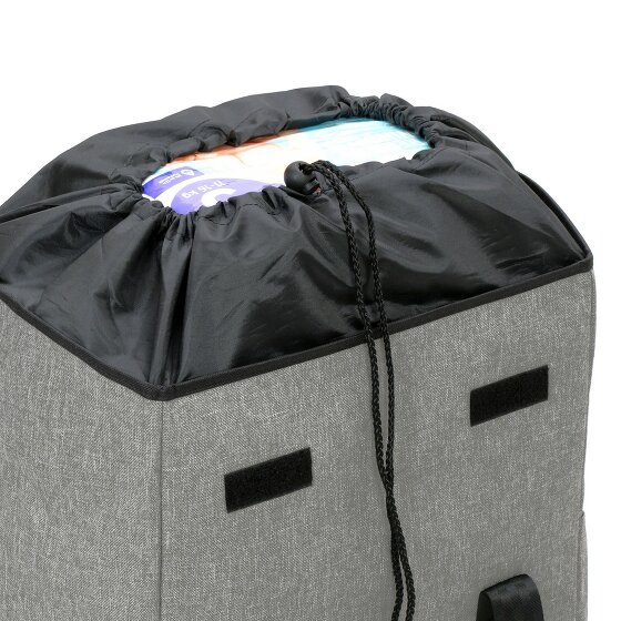 Andersen Shopper Royal Shopper Trapklimmer Senta Boodschappentrolley 58 cm