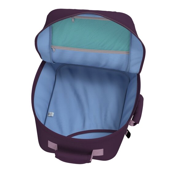 Cabin Zero Classic 124 Dagrugzak 45 cm Laptopvak