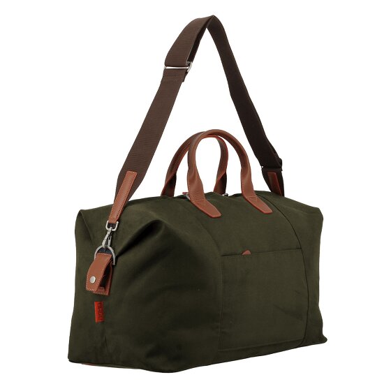Jump Uppsala Weekender reistas 50 cm