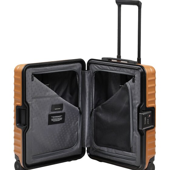 Titan Overseas 4 wielen Cabinewagen S 55 cm