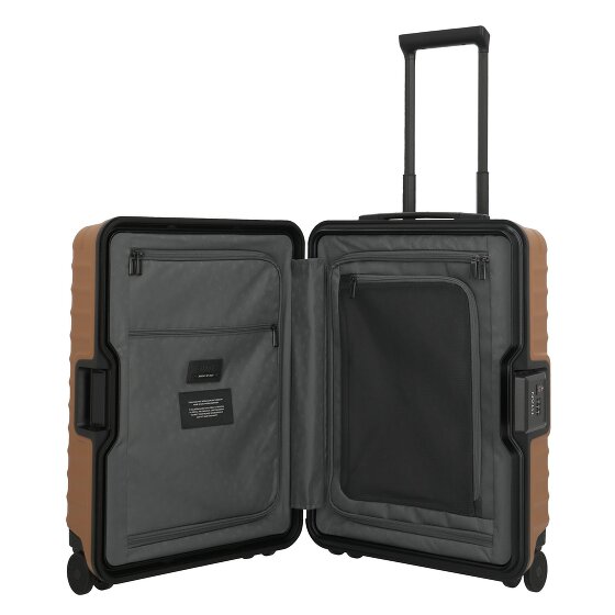 Titan Overseas 4 wielen Cabinewagen S 55 cm