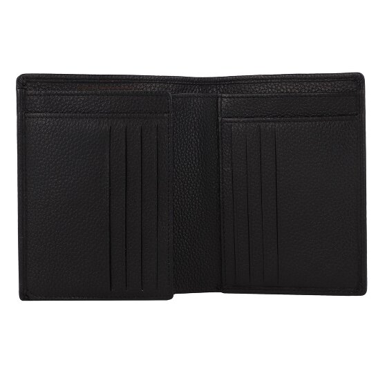 Porsche Design Voyager Portemonnee RFID-bescherming Leer 12 cm