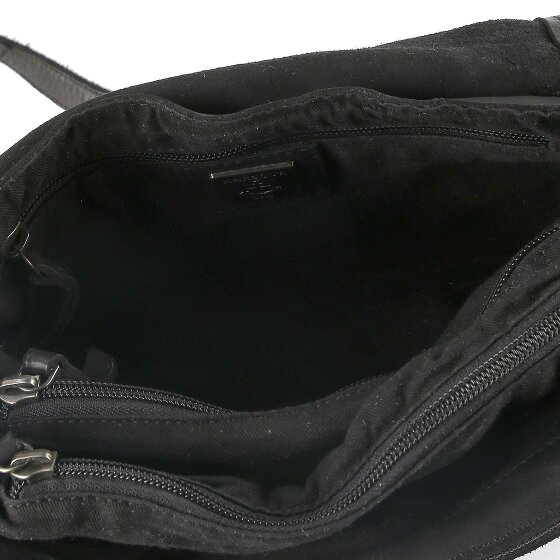 Harbour 2nd Anchor Love Boodschapper Leer 27 cm