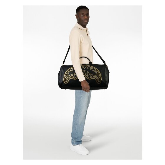 Sprayground That Gold Drap Weekender reistas 50 cm
