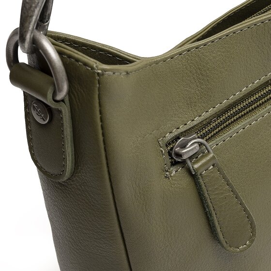 The Chesterfield Brand Maris Crossbody tas Leder 27 cm