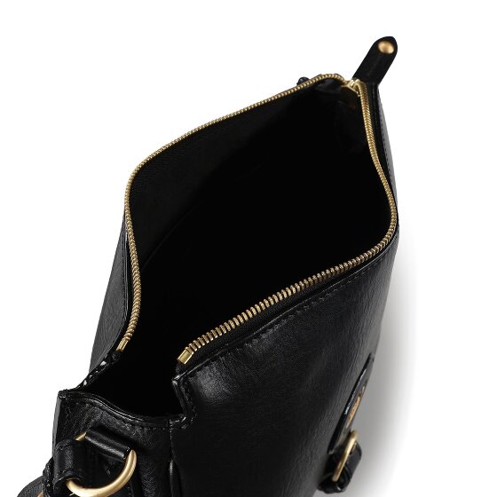 The Bridge Isadora Schoudertas Leer 27 cm