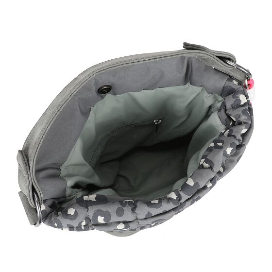 Fritzi aus Preußen Olga Limited Leo Bubble Schoudertas 27 cm