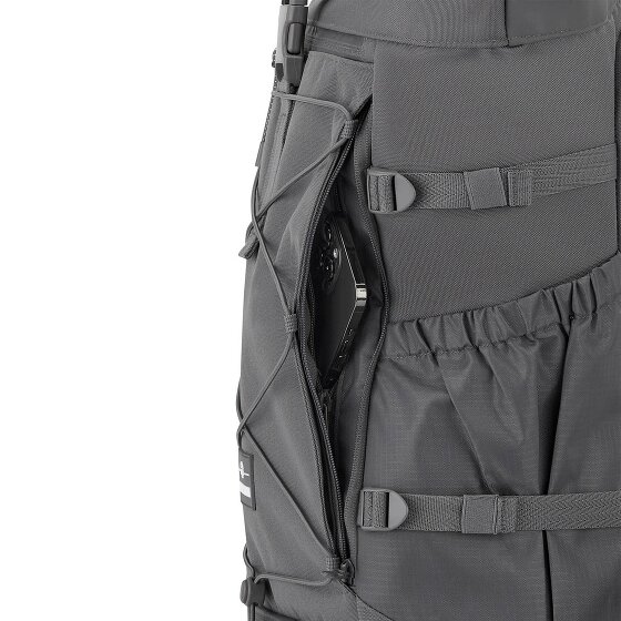Johnny Urban Travel Series Allen Large Travel Dagrugzak 50 cm Laptop compartiment
