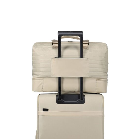 Travelite Barbara Stepp Schoudertas 48 cm Laptop compartiment