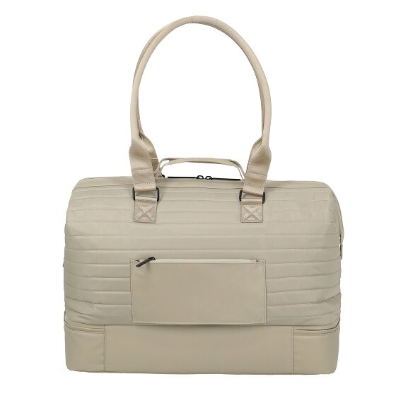 Travelite Barbara Stepp Schoudertas 48 cm Laptop compartiment