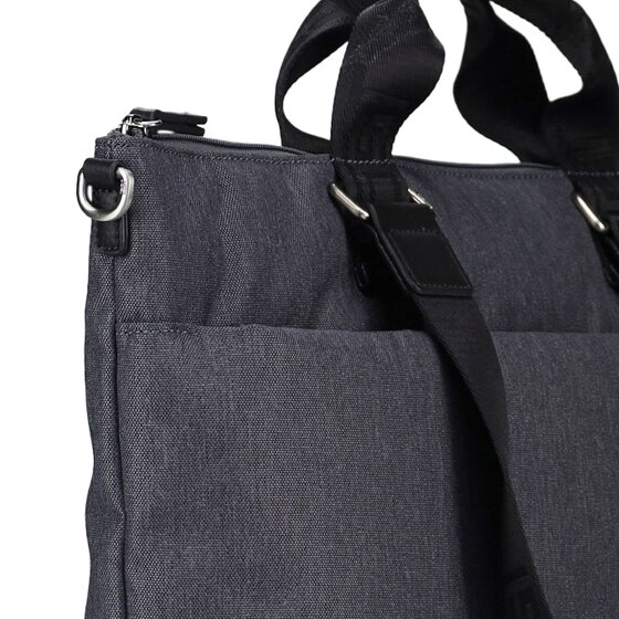 Jost Bergen Shopper Tas 47 cm
