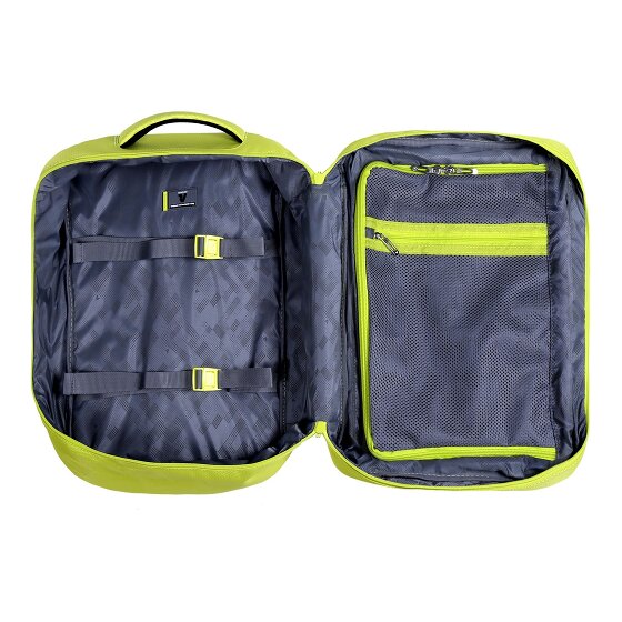 Roncato Ironik 2.0 Dagrugzak 55 cm Laptop compartiment