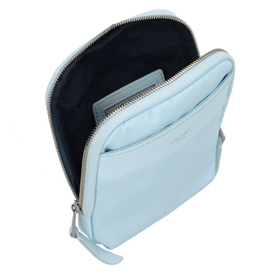 Knomo Crossbody tas RFID-bescherming 15 cm