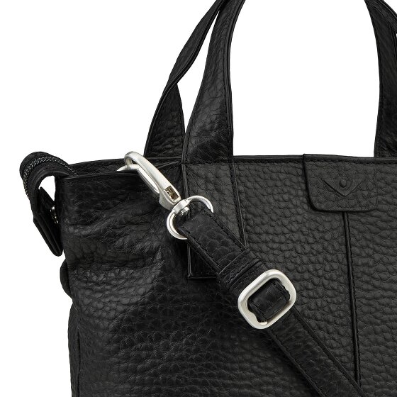 Voi Hirsch Handtas Leder 30 cm