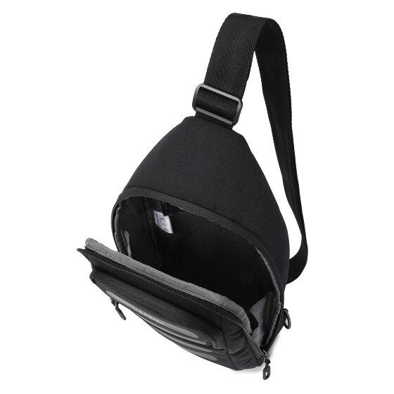 Hedgren Comby schoudertas RFID 33 cm