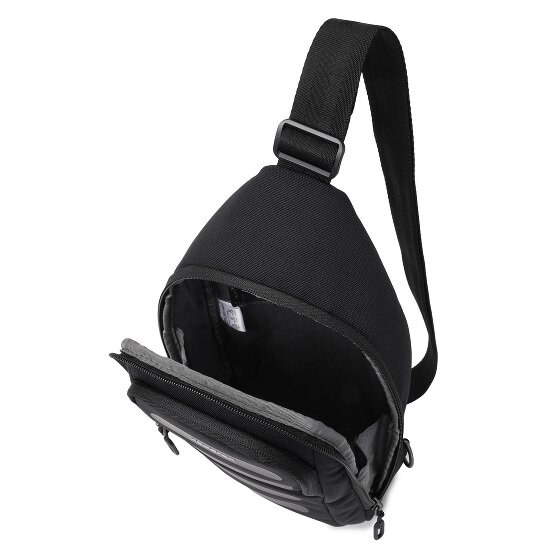 Hedgren Comby schoudertas RFID 33 cm