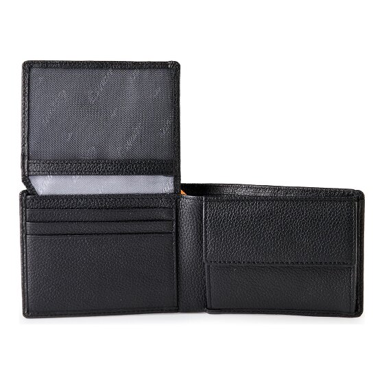 Esquire Houston Portemonnee RFID-bescherming Leer 10.5 cm