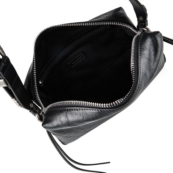 PINKO Bauletto Schoudertas Leer 25 cm
