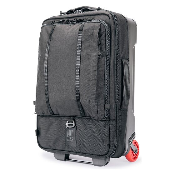 Topo Designs Global 2 wielen Cabinewagen 53 cm