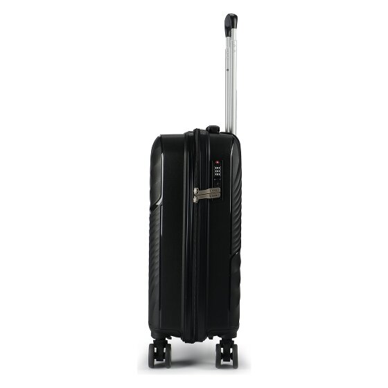 Benzi 5755 4 wielen Cabinewagen 55 cm