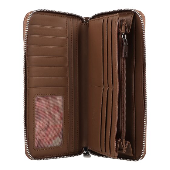 Desigual Yankee Fiona Portemonnee 20.5 cm