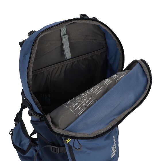 Jack Wolfskin Cyrox Shape 25 S-L rugzak 52 cm