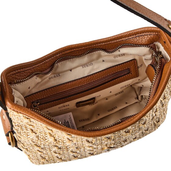 Guess Camden Schoudertas 23 cm