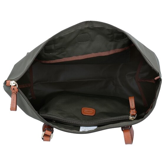 Bric's X-Bag schoudertas 34 cm
