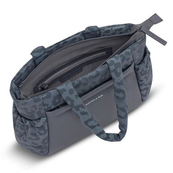 Kapten & Son Hellvi Cloud Shopper Tas 33.5 cm